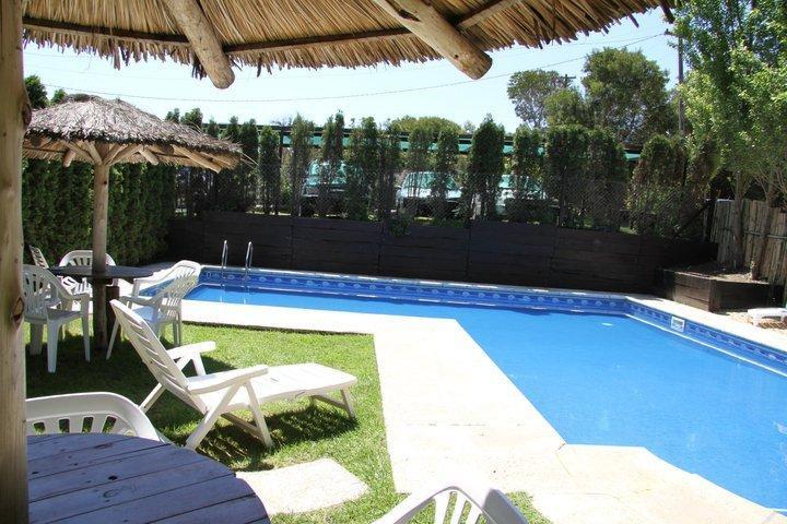 Valeria Cielo Apartment Valeria del Mar Exterior foto