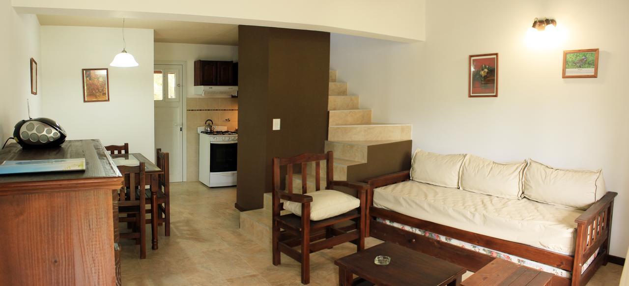 Valeria Cielo Apartment Valeria del Mar Exterior foto